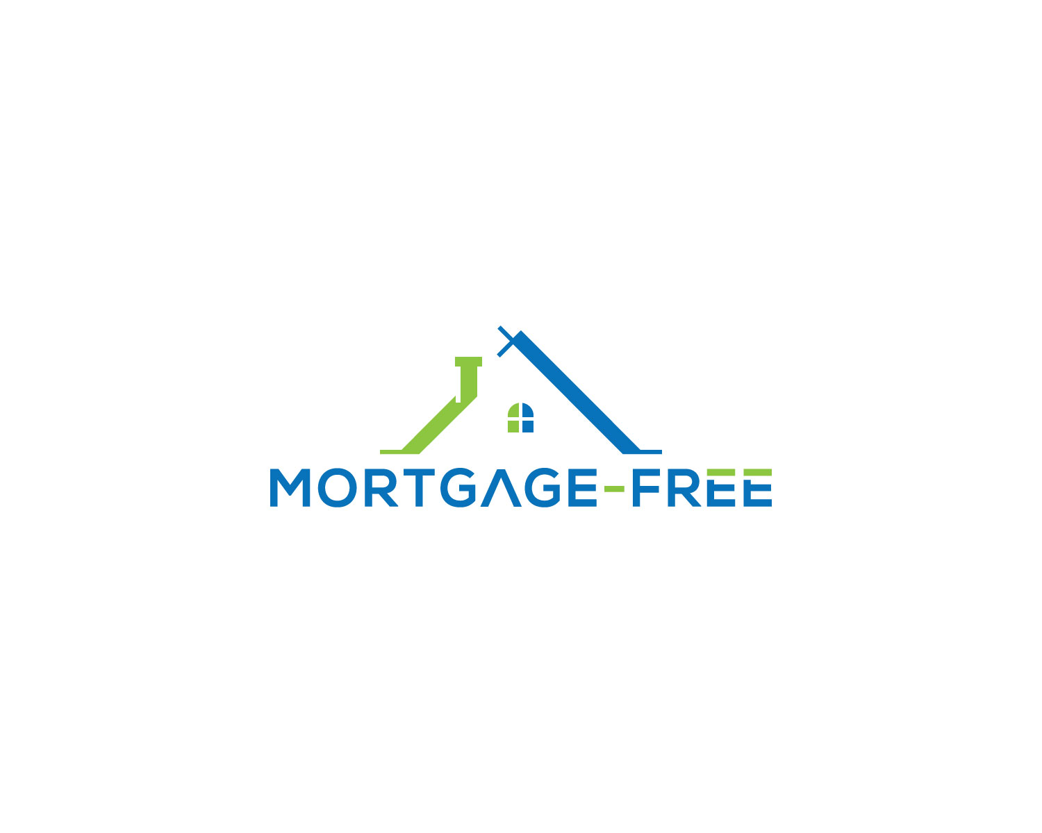 Logo Design by MAWBM for My Mortgage Blueprint  | Design #19467949