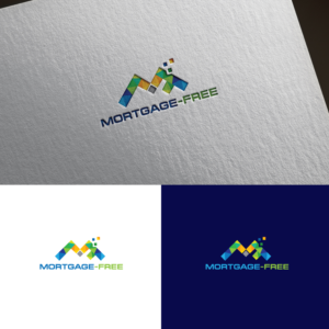 Logo-Design von sankar999 für My Mortgage Blueprint  | Design #19463093