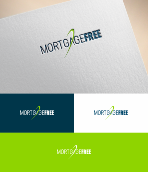 Diseño de Logo por MKR para My Mortgage Blueprint  | Diseño: #19461797