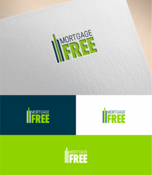 Diseño de Logo por MKR para My Mortgage Blueprint  | Diseño: #19461798