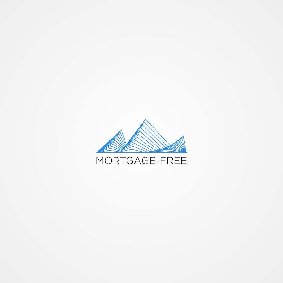 Logo Design by tjangkir for My Mortgage Blueprint  | Design #19461138