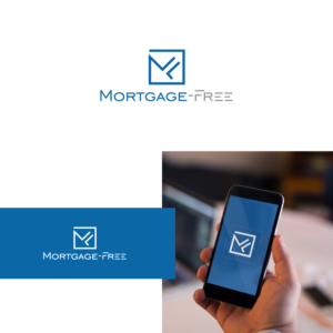 Diseño de Logo por Maxo-Biz para My Mortgage Blueprint  | Diseño: #19466397