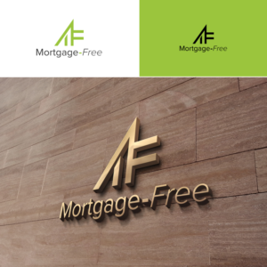 Diseño de Logo por Maxo-Biz para My Mortgage Blueprint  | Diseño: #19466398