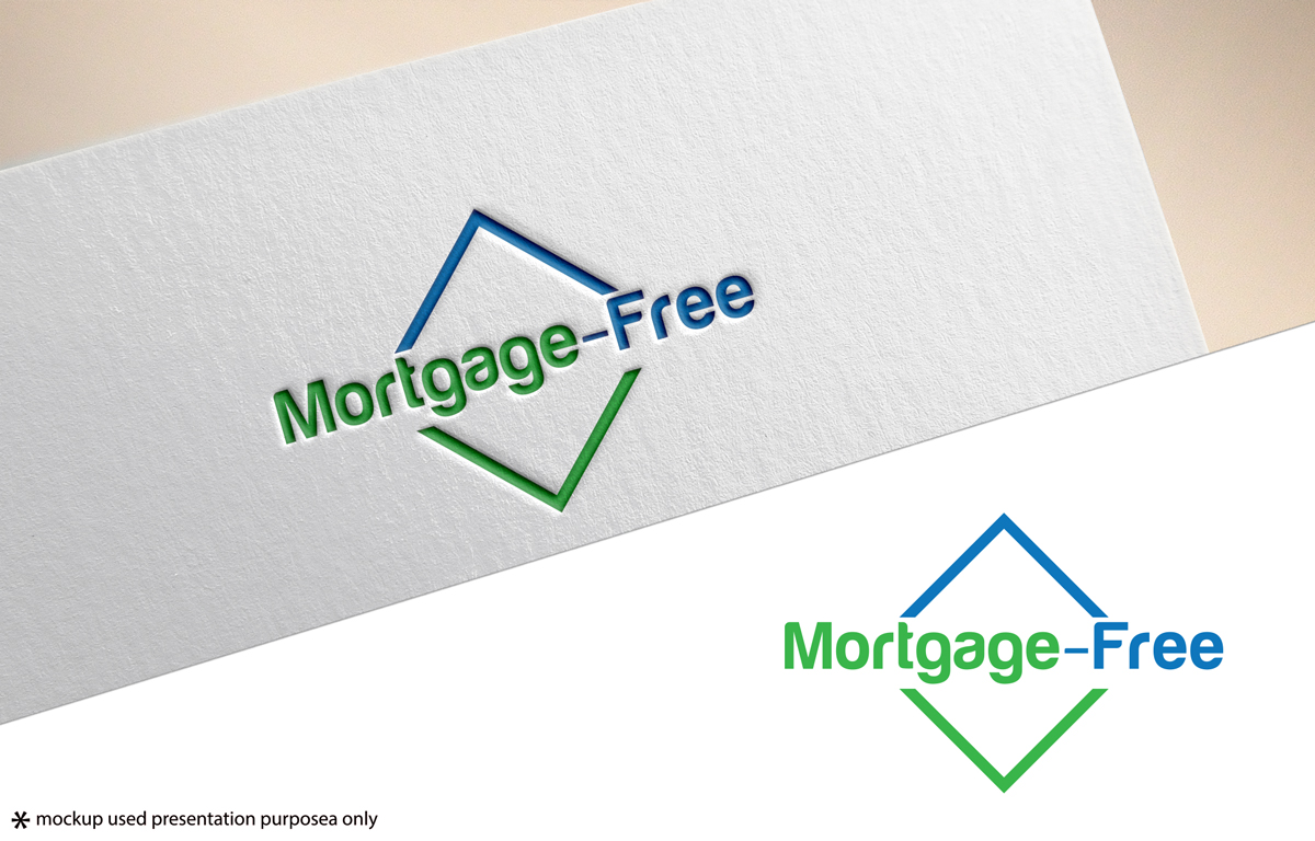 Diseño de Logo por Rubia@ para My Mortgage Blueprint  | Diseño #19468408