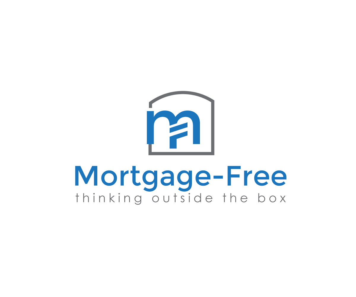 Logo Design by logoflow007 for My Mortgage Blueprint  | Design #19466073