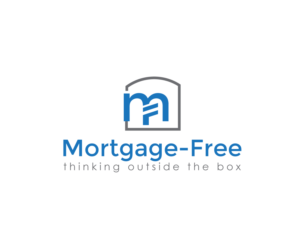 Logo Design by logoflow007 for My Mortgage Blueprint  | Design: #19466073