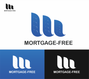 Logo Design by Adeikhan for My Mortgage Blueprint  | Design: #19465368
