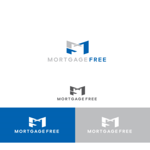 Logo-Design von CreativeFlows 2 für My Mortgage Blueprint  | Design #19463199