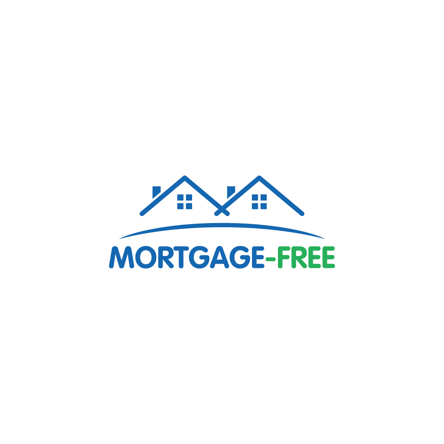 Logo Design by DANPAINEDESIGN for My Mortgage Blueprint  | Design #19461625