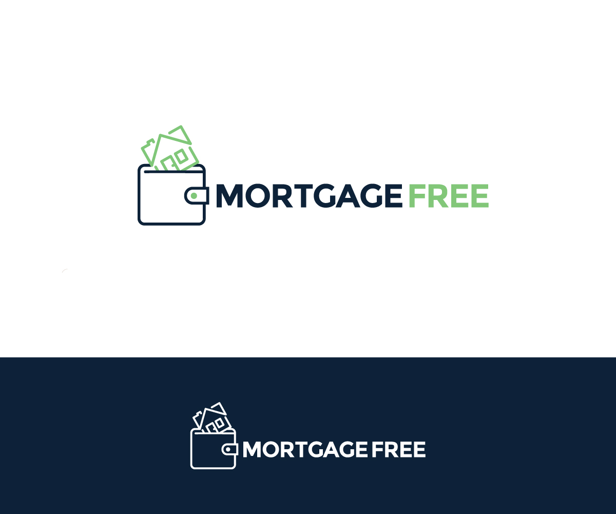 Logo Design by Trazo for My Mortgage Blueprint  | Design #19461327