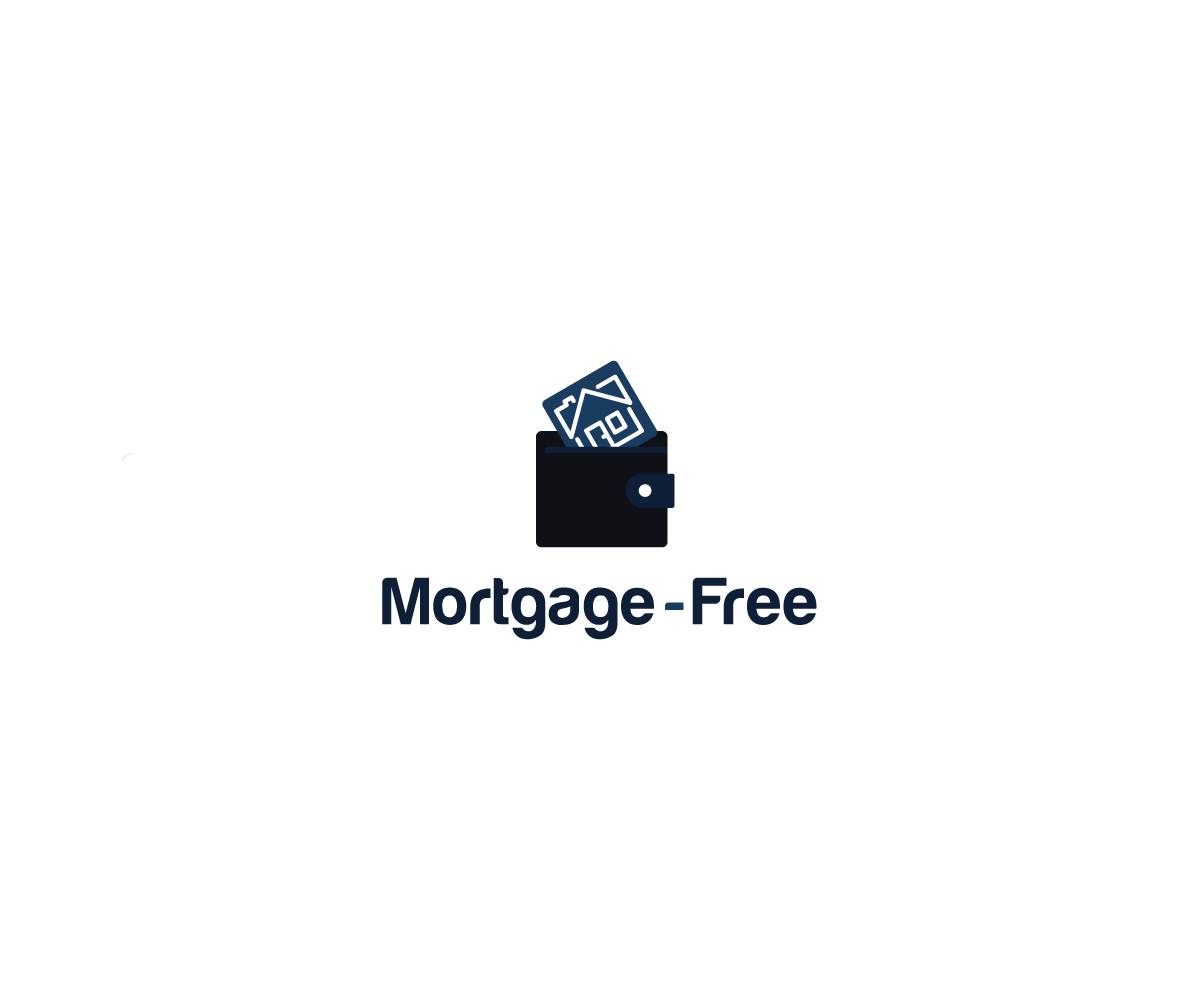 Logo Design by Trazo for My Mortgage Blueprint  | Design #19511694