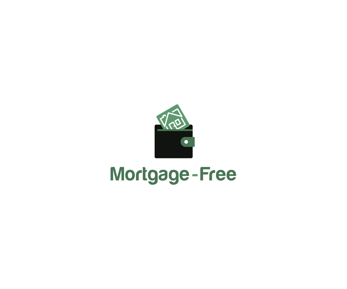 Logo Design by Trazo for My Mortgage Blueprint  | Design #19511696