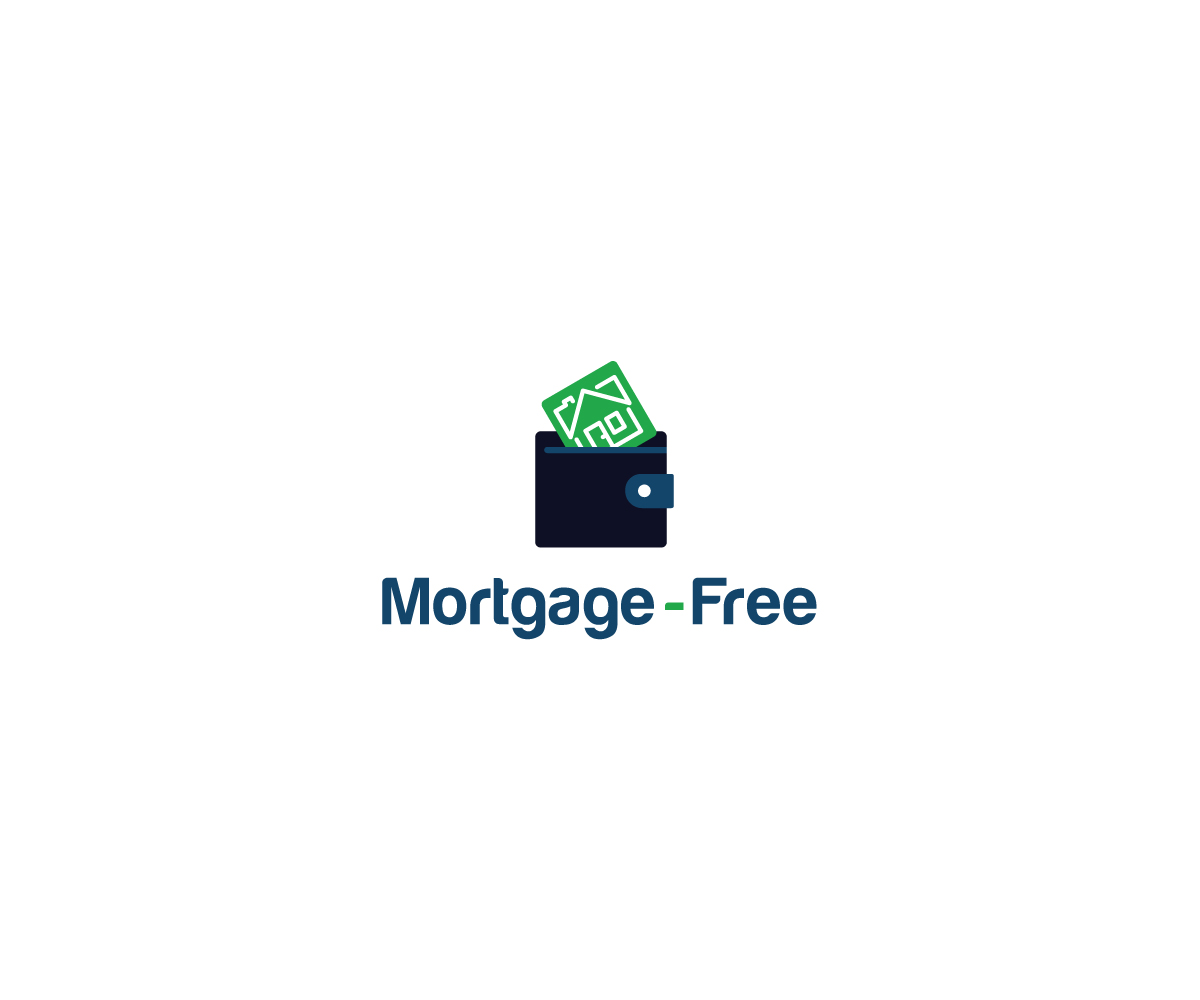 Logo Design by Trazo for My Mortgage Blueprint  | Design #19511702