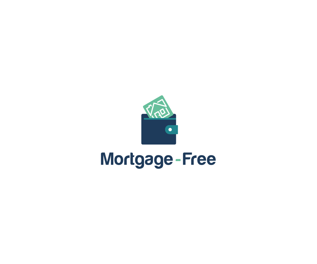 Diseño de Logo por Trazo para My Mortgage Blueprint  | Diseño: #19511704