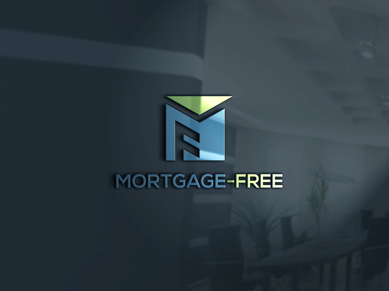 Logo Design by Malkuchulu for My Mortgage Blueprint  | Design #19462502