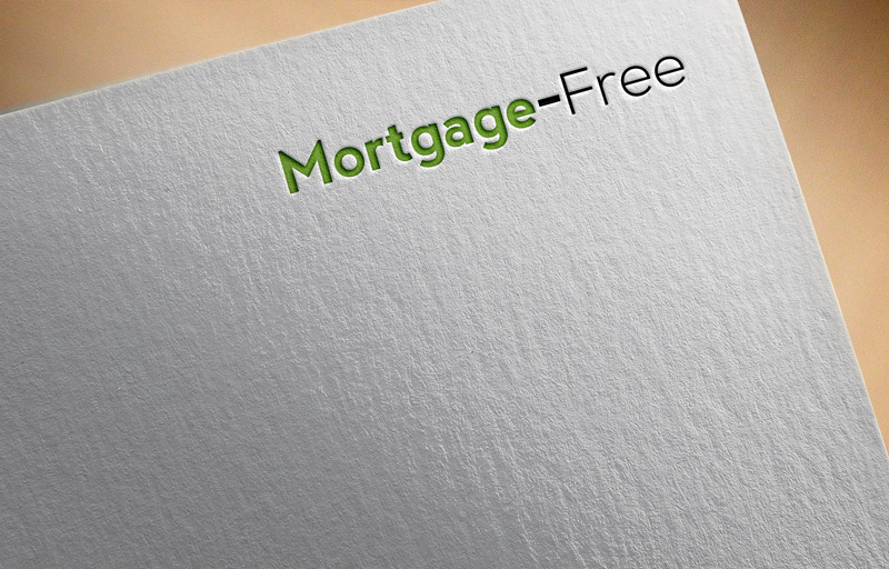 Logo Design by Rimjim$$ for My Mortgage Blueprint  | Design #19469038