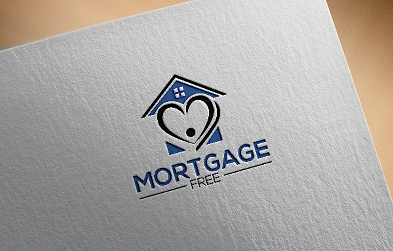 Logo Design by Top1 for My Mortgage Blueprint  | Design #19469189