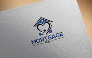 Logo Design by Top1 for My Mortgage Blueprint  | Design: #19469189