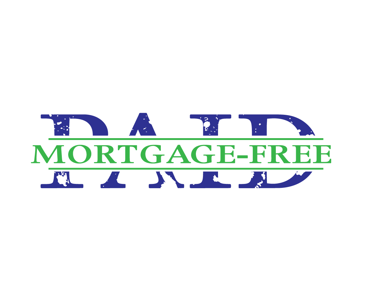 Logo Design by iGab for My Mortgage Blueprint  | Design #19469273