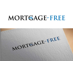 Logo Design by DesignKhalifa2 for My Mortgage Blueprint  | Design: #19465128