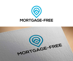 Logo Design by DesignKhalifa2 for My Mortgage Blueprint  | Design: #19465184