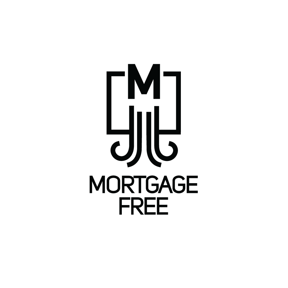 Logo Design by Ochim Bermuda.co for My Mortgage Blueprint  | Design #19462059