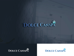 Design de Logo par DiLion pour Dolce Canapa Farms | Design : #19525794