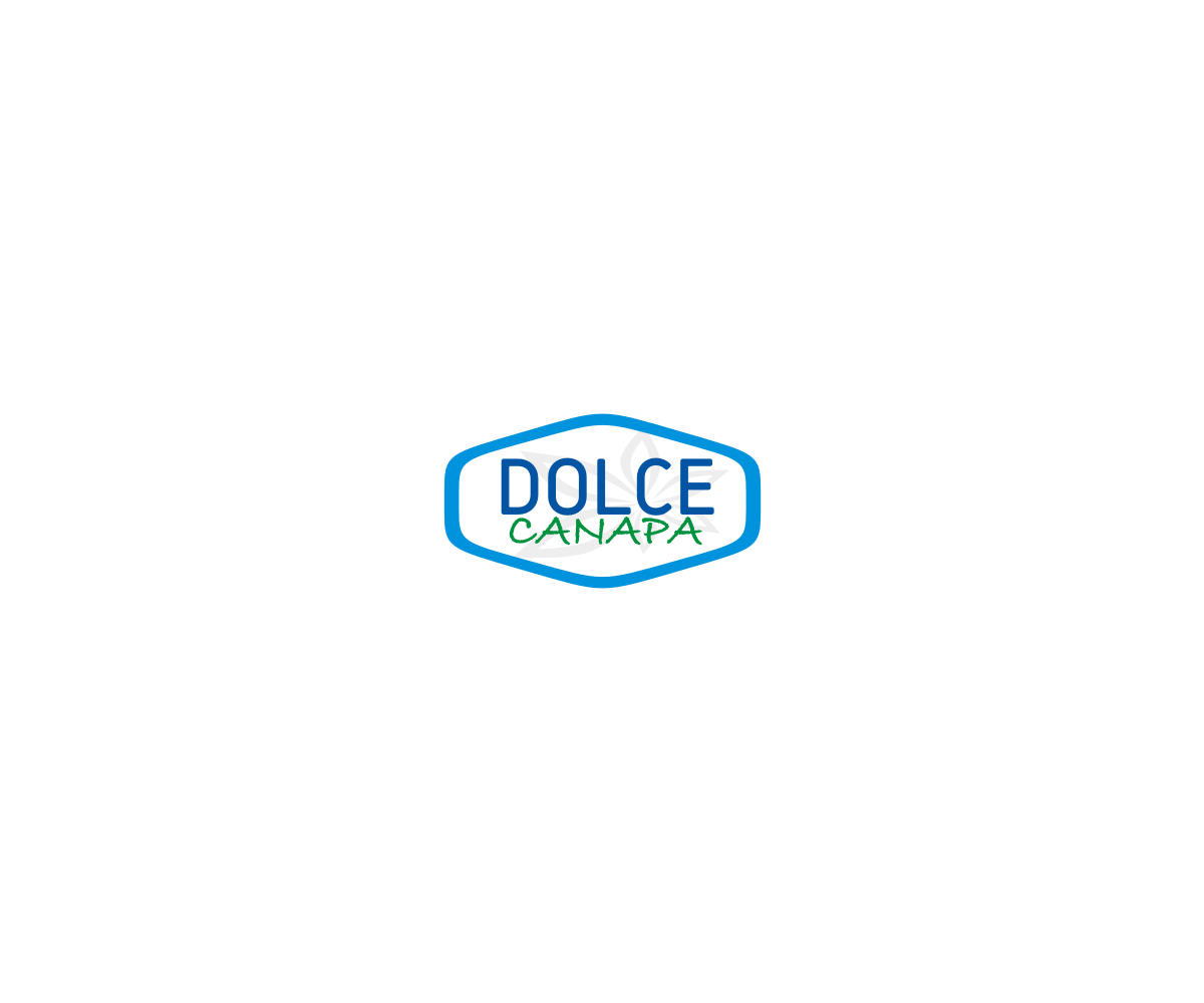 Logo Design by T I K H E - L M W for Dolce Canapa Farms | Design #19515046