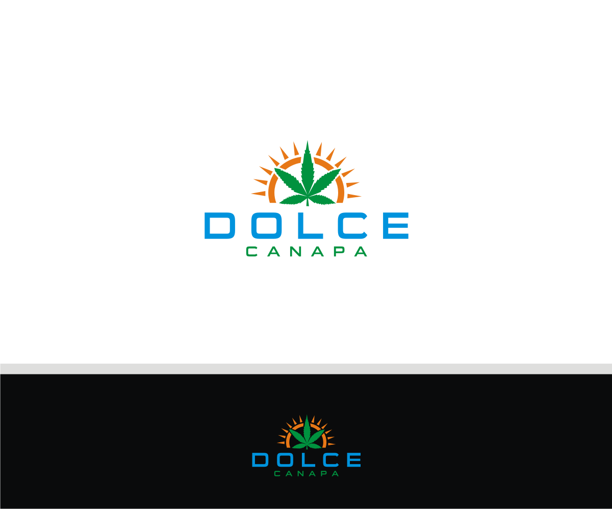 Design de Logo par T I K H E - L M W pour Dolce Canapa Farms | Design #19526657