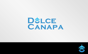 Design de Logo par Grafactory pour Dolce Canapa Farms | Design : #19520584