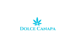 Logo Design by estefano3000 for Dolce Canapa Farms | Design #19525353
