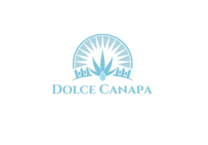 Logo Design by estefano3000 for Dolce Canapa Farms | Design: #19525954