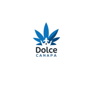 Logo Design by ecorokerz for Dolce Canapa Farms | Design #19514984