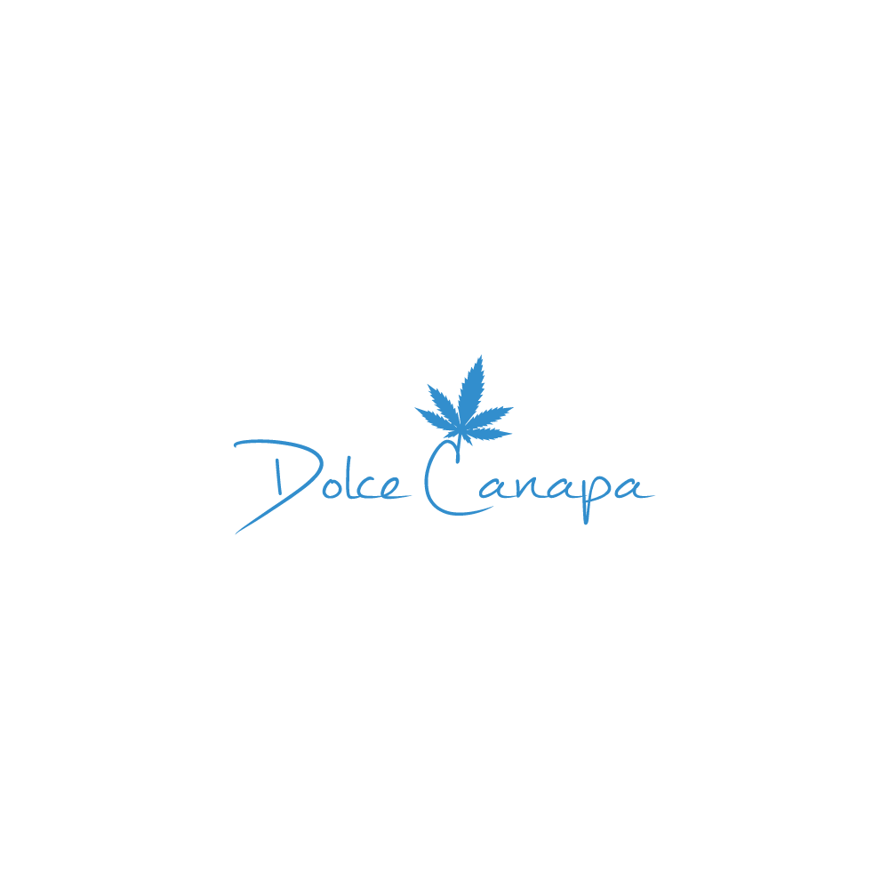 Logo-Design von widodo für Dolce Canapa Farms | Design #19525820