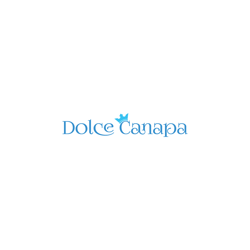 Logo Design by widodo for Dolce Canapa Farms | Design #19525821