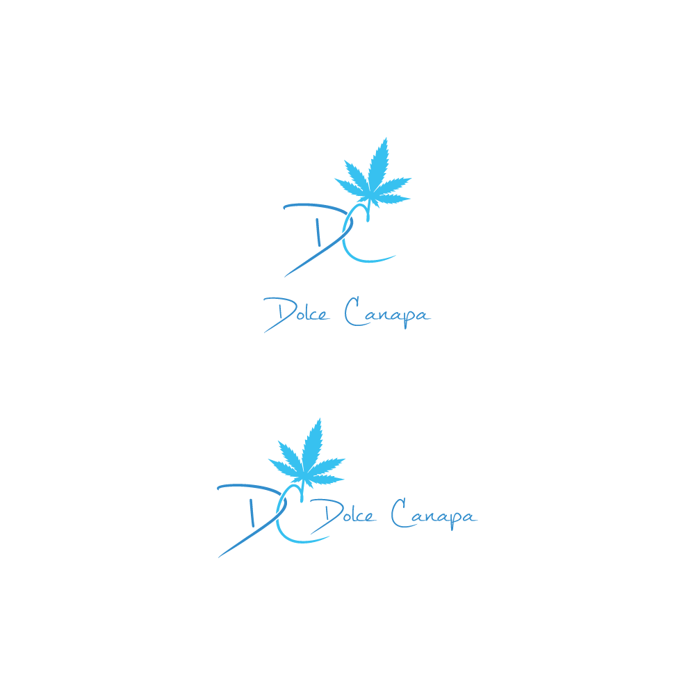 Diseño de Logo por widodo para Dolce Canapa Farms | Diseño #19560438