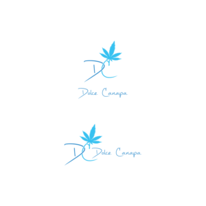 Logo Design by widodo for Dolce Canapa Farms | Design: #19560438