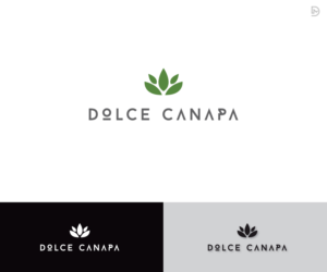 Design de Logo par D_Mantra pour Dolce Canapa Farms | Design : #19516251
