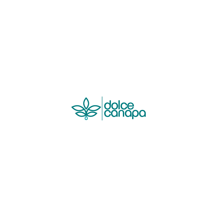 Logo Design by Idwan Design for Dolce Canapa Farms | Design #19515812