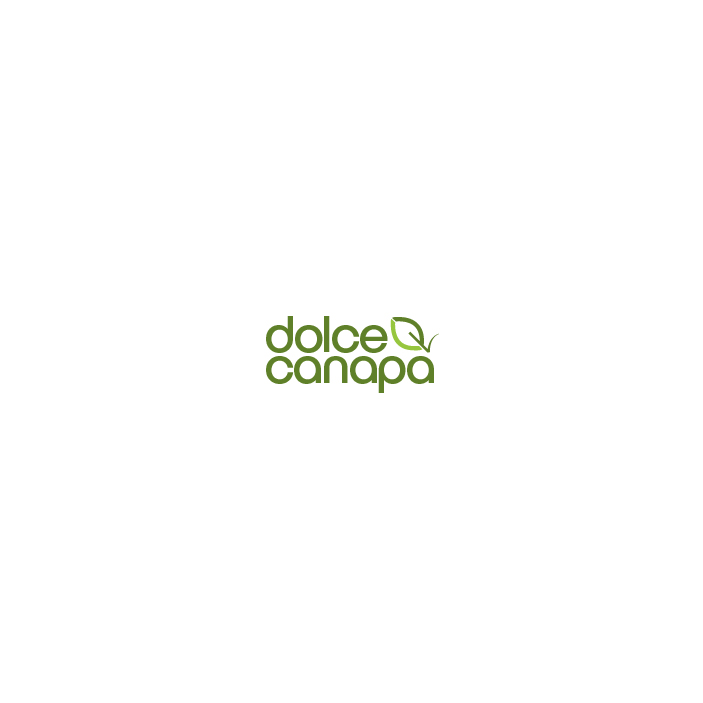 Logo Design by Idwan Design for Dolce Canapa Farms | Design #19515816
