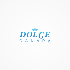 Logo Design by fahmi81 for Dolce Canapa Farms | Design: #19545973