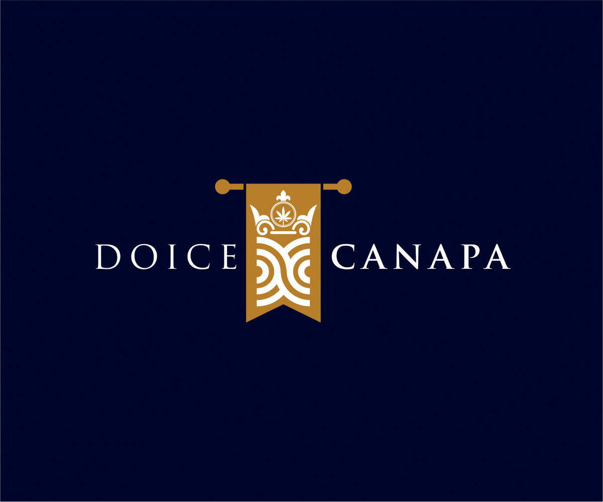 Logo Design by pachilakili for Dolce Canapa Farms | Design #19548301