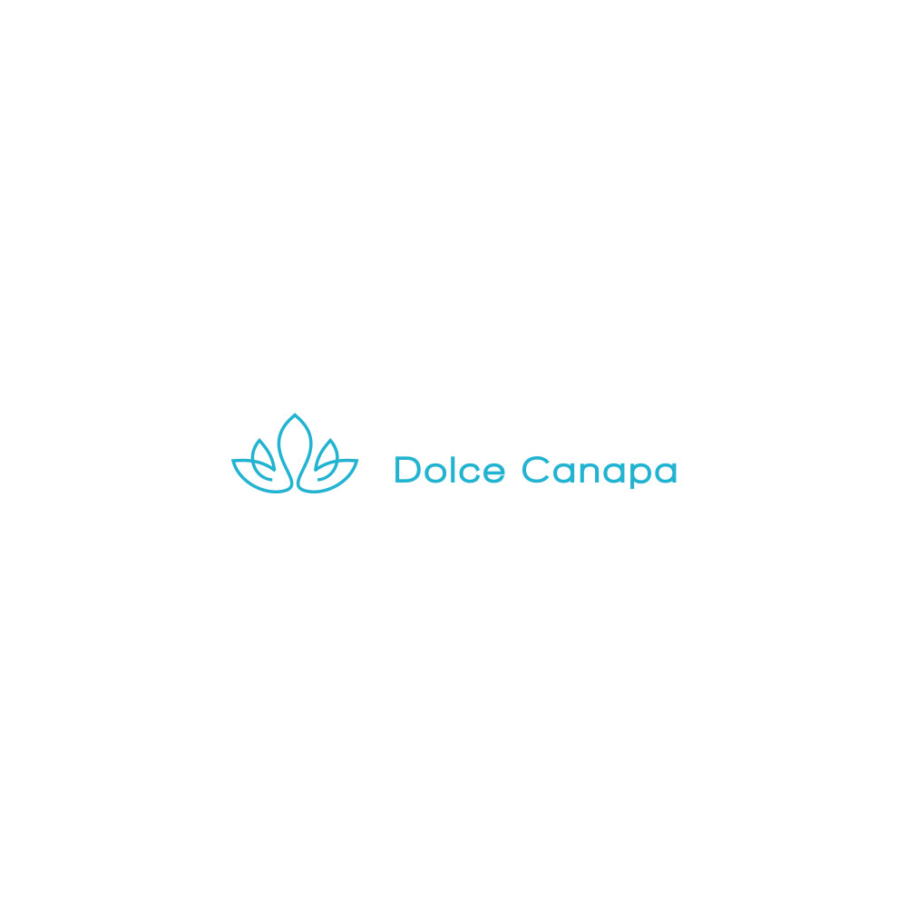 Logo Design by Aliaksandr 2 for Dolce Canapa Farms | Design #19540494