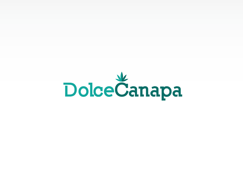 Logo Design by Sofia Pereira for Dolce Canapa Farms | Design #19540207