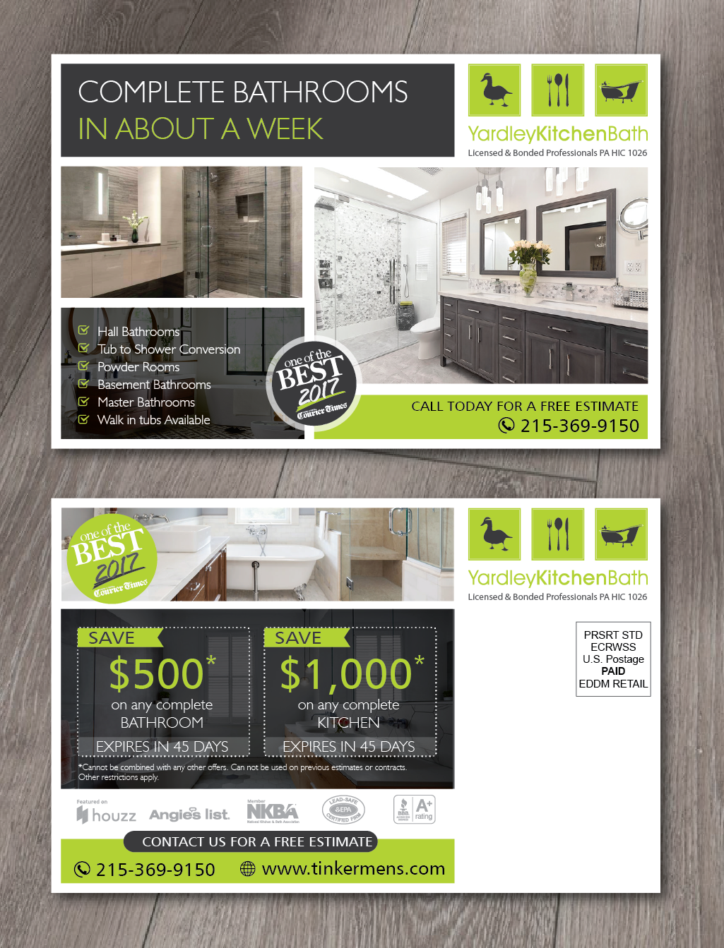 Design de Carte Postale par alex989 pour ce projet | Design #19479201