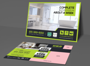 Postcard Design by ecorokerz for this project | Design #19485386