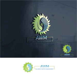 Logo Design by The Filly Studios