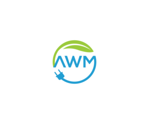 AWM | Logo-Design von Ankita B
