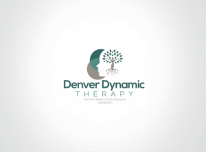 Logo Design by nikkiblue for Denver Dynamic Therapy | Design: #19555096