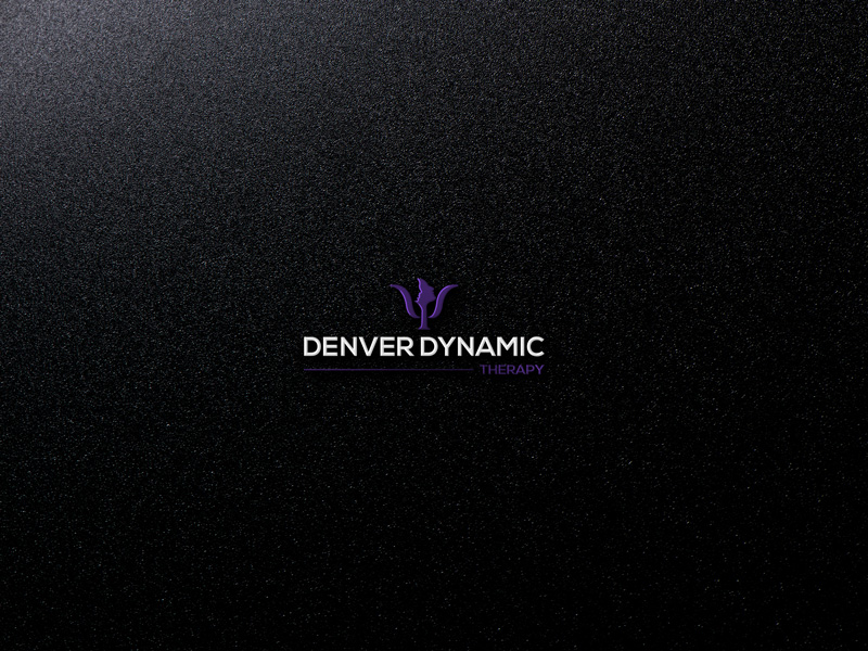 Logo Design by snawaz10051991 for Denver Dynamic Therapy | Design #19482201